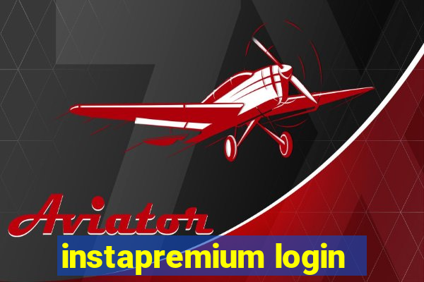 instapremium login